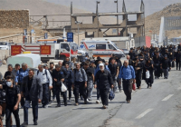 إلتزام بغداد بعقوبات واشنطن الجوية يثير مخاوف من خسائر سياحية حادة