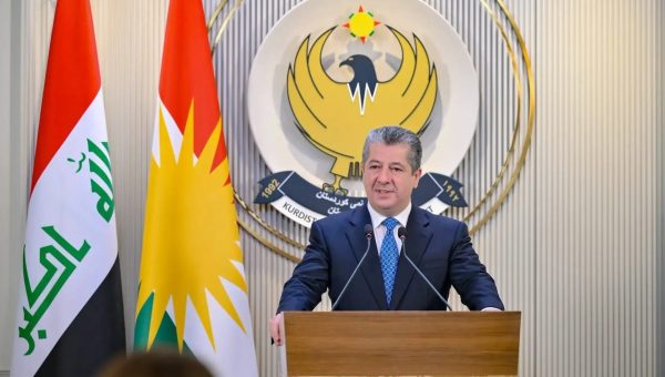 مسرور بارزاني: القوات العراقية والبيشمركة مستعدة لمواجهة أي تهديد بعد انتهاء مهمة التحالف