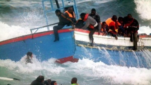 كارثة بحرية تفجع إندونيسيا وفقدان أثر 130 شخصًا في عرض بحر جاوة وسط جهود إنقاذ مكثفة