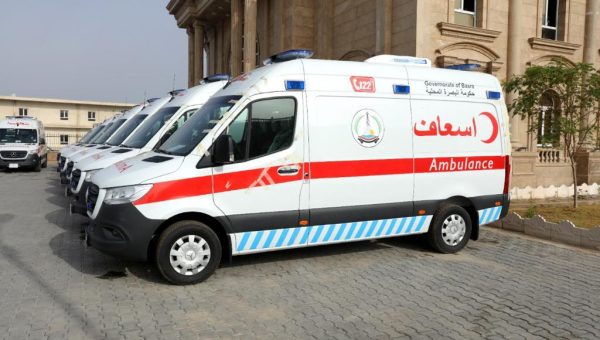 جثتان داخل غرفة النوم.. حريق منزل بمنطقة الجنينة يستنفر الأدلة الجنائية في البصرة
