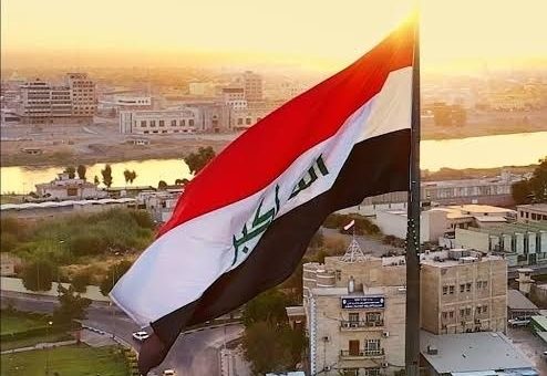 واشنطن تطوي صفحة “العزم الصلب” بإخلاء قاعدة أربيل الجوية وحكومة بغداد تُطلق مسار الـ 90 يومًا لحسم ملف السلاح