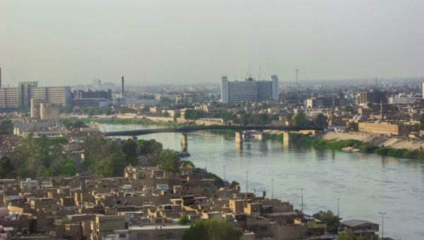 بالمناسبة العالمية للأنهار.. وزيرة البيئة تتوعد ملوثي دجلة والفرات بإجراءات قانونية صارمة