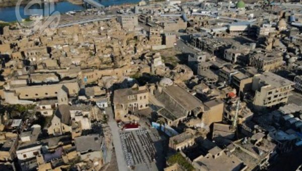 أزمة أراضي جمعية الرياضيين في الموصل.. نزاع قضائي يُهدد مصير مئات العائلات وسط مطالبات بالإنصاف