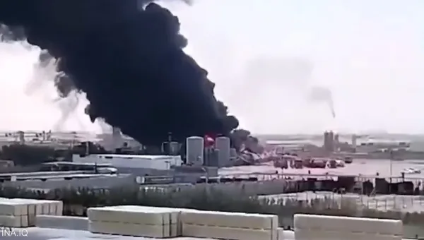 صدمة تسرّب الأمونيا بالبصرة.. الصناعة تكشف تفاصيل الفاجعة وتحقيقات عاجلة لحسم الأسباب