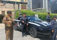 جثة داخل كيس وآثار طلقات نارية.. العثور على امرأة مجهولة الهوية قرب جسر محمد القاسم في البصرة