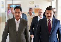 محافظ نينوى يُوجّه بفرز أراضٍ جديدة لمبادرة “وطن”