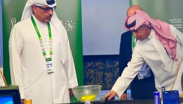 بأمر اللائحة والقرعة.. منتخب عُمان يرافق السعودية إلى المربع الذهبي لخليجي 27 ويقهر الطموح العراقي في ليلة حبست الأنفاس