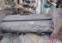 انفجار في معمل ألبان بالزنجيلي غربي الموصل.. وأنباء متداولة عن إصابة ستة مدنيين