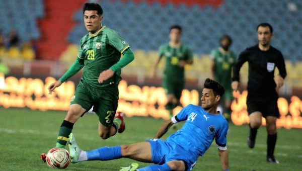 انطلاق الجولة الرابعة من الدوري العراقي الممتاز لكرة القدم بخمس مواجهات مرتقبة
