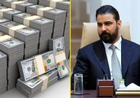 واشنطن توافق على استمرار شحنات الدولار للعراق وشحنة نقدية جديدة تصل قريبًا