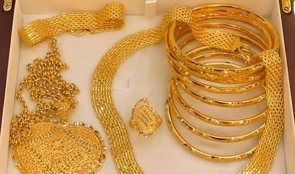 أسعار الذهب في بغداد والمحافظات تواصل الثبات الرقمي