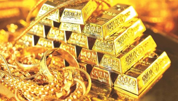المعدن الأصفر ينكسر أمام النفط.. خارطة أسعار الذهب في الصاغة العراقية