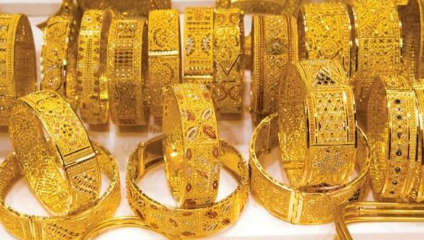 استقرار أسعار الذهب في عموم المحافظات العراقية وعيار 21 يحافظ على مؤشراته