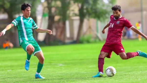 صراع النقاط يشتعل اليوم في ختام الجولة الرابعة للدوري العراقي الممتاز