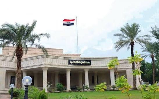 النزاهة تضبط متهمين في كهرباء النجف بتهمة التواطؤ لجباية الأموال واختلاسها خلافا للقانون