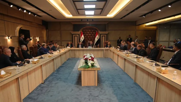 تحديد موعد إرسال موازنة 2027 للبرلمان وسط نقاشات لأسعار النفط وحسم ملف العقود