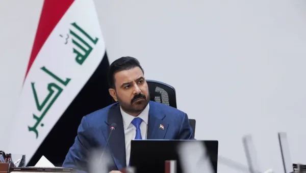 الزيدي يلتقي ترامب في نيويورك لطلب تأجيل العقوبات وبحث ملف سلاح الفصائل