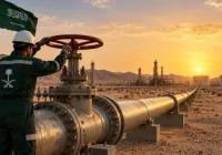بديل مضيق هرمز يعود للعمل.. السعودية تُعيد تشغيل خط “شرق-غرب” النفطي