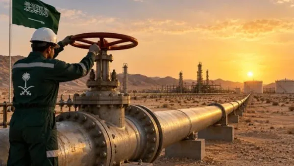 بديل مضيق هرمز يعود للعمل.. السعودية تُعيد تشغيل خط “شرق-غرب” النفطي