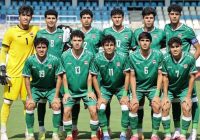 مواجهة مصيرية لليوث الرافدين.. منتخب العراق للشباب يتحدى تايلاند على أرضها لخطف بطاقة التأهل الآسيوية