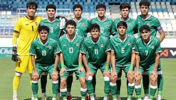 مواجهة مصيرية لليوث الرافدين.. منتخب العراق للشباب يتحدى تايلاند على أرضها لخطف بطاقة التأهل الآسيوية