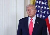 ترامب يسعى لحل دائم مع طهران ويراهن على الضغوط الإقتصادية لفرض شروطه