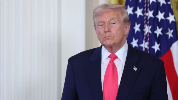 ترامب يسعى لحل دائم مع طهران ويراهن على الضغوط الإقتصادية لفرض شروطه