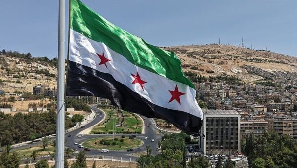 السفارة العراقية بسوريا تُعلن خطوات متقدمة للتحول الرقمي وتذليل عقبات الجالية