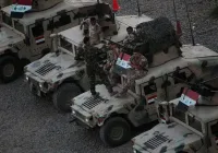 بعد هجوم خط الأنابيب السعودي بغداد تُعلن ضبط منصة الإطلاق وتطبيق السيادة الوقائية على الحدود