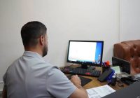 تربية نينوى تُطلق خدمة إنجاز المعاملة والهوية التقاعدية خلال ساعة واحدة