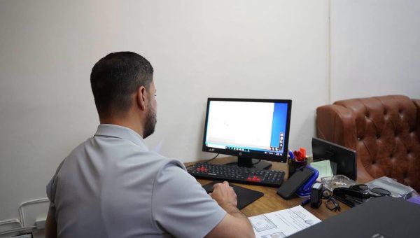 تربية نينوى تُطلق خدمة إنجاز المعاملة والهوية التقاعدية خلال ساعة واحدة