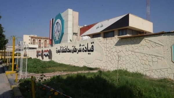 شرطة البصرة تُطيح بمتهم سرق 10 آلاف دولار تحت تهديد السلاح