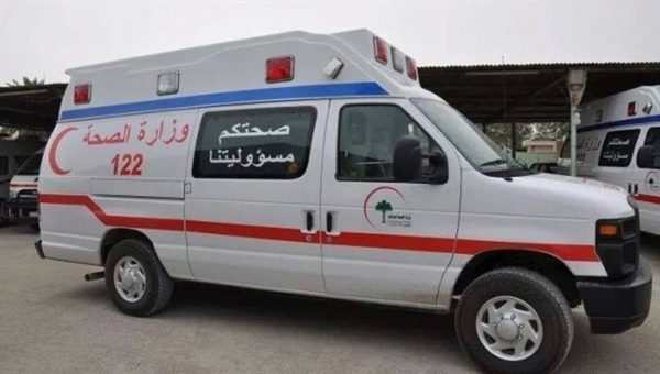 مصرع عاملين وإصابة 114 شخصًا بتسرب أمونيا في البصرة وفتح تحقيق عاجل بالحادث