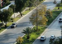 ارتفاع جديد في درجات الحرارة وعموم الطقس الصحو خلال الأيام المقبلة