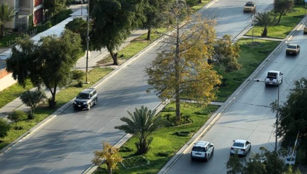 ارتفاع جديد في درجات الحرارة وعموم الطقس الصحو خلال الأيام المقبلة