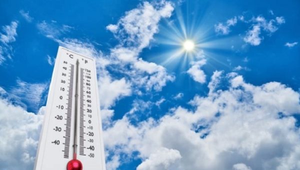 طقس الأيام المقبلة: انخفاض مؤقت يعقبه ارتفاع ودرجات الحرارة تصل لـ 44 مئوية