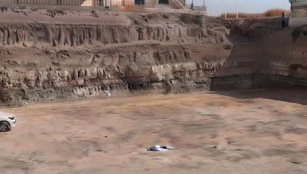 انطلاق تشييد أكبر مستشفى تخصصي لعلاج الحروق في العراق بقلب الموصل