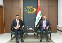 النزاهة والرئاسة في جبهة واحدة.. خطة تكاملية جديدة لتطهير مؤسسات الدولة واسترداد الأموال المهربة