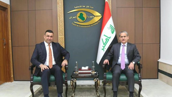 النزاهة والرئاسة في جبهة واحدة.. خطة تكاملية جديدة لتطهير مؤسسات الدولة واسترداد الأموال المهربة