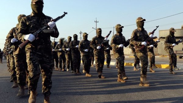الفصائل تصف اتهامات ضرب السعودية بـ شرف لا ندعيه وتتحدى الحكومة بلجنة تحقيق لكشف الحقيقة