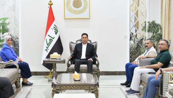 نينوى تهيئ 16 ألف دونم لتوزيع القطع السكنية ضمن مبادرة «وطن»