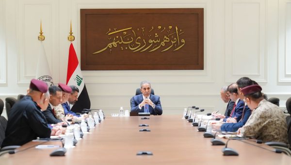 خارطة طريق حاسمة.. العراق يُنهي التحقيق مع المحكومين الأجانب المنقولين من سوريا ويتأهب لمحاكمتهم