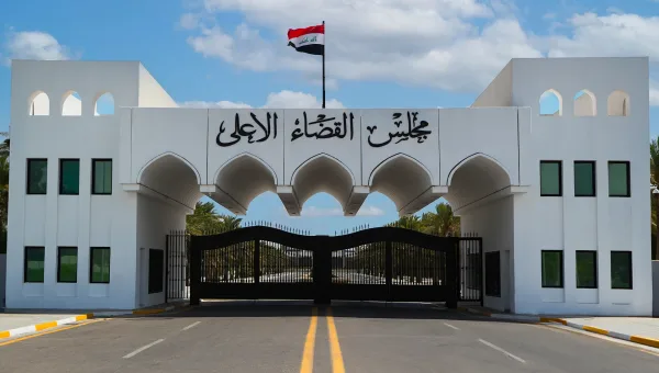 بغداد تحاكم عناصر داعش الفرنسيين وسط مخاوف دفاعية
