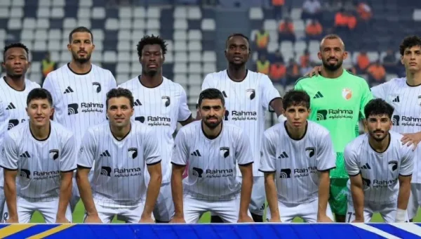 انطلاق الجولة الثامنة من دوري نجوم العراق بـ 10 مواجهات والكرمة يعتلي الصدارة