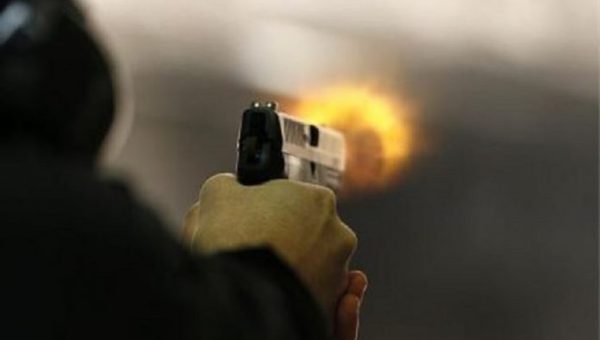 اغتيال غامض يودي بحياة مواطن أمام منزله في ديالى