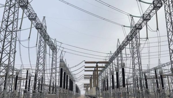 العراق يشتري 41% من كهربائه.. والجفاف يضرب المحطات الكهرومائية في مقتل
