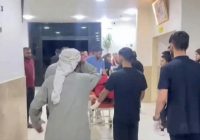 مأساة في سجن كوباني.. قتلى وجرحى في حريق مروع وحظر تجوال لـ 72 ساعة