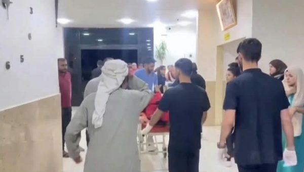 مأساة في سجن كوباني.. قتلى وجرحى في حريق مروع وحظر تجوال لـ 72 ساعة