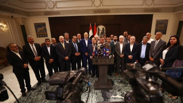 بينها نينوى…انتفاضة نقابية من 14 محافظة عُمّال العراق يتوحدون في بابل لإنهاء التشتت وانتزاع الحقوق بقوة القانون