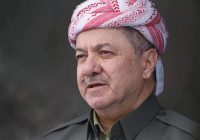 مسعود بارزاني يطمئن الشعب: تنسيق عالٍ مع بغداد والبيشمركة جاهزة لحماية كوردستان